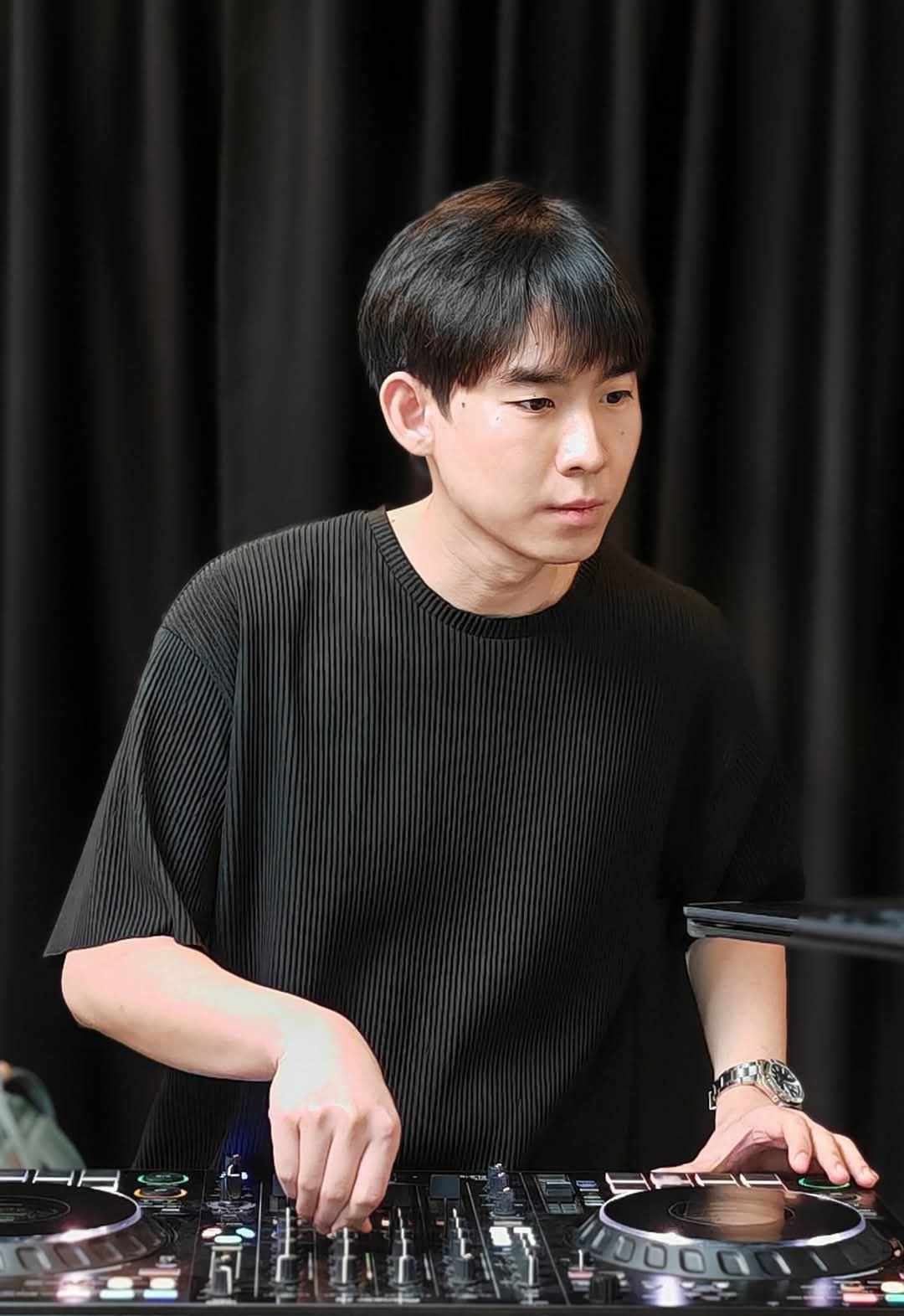 นักเรียน DJ LAB SIAM