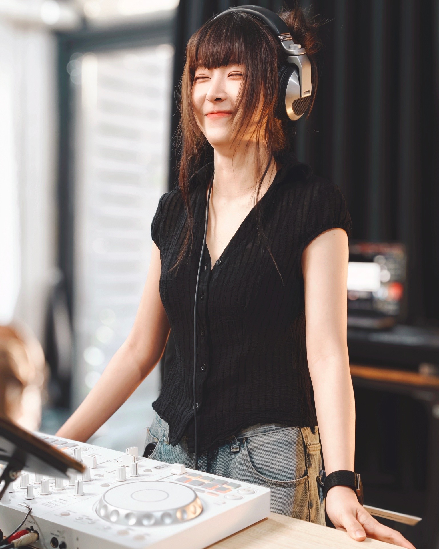 นักเรียน DJ LAB SIAM