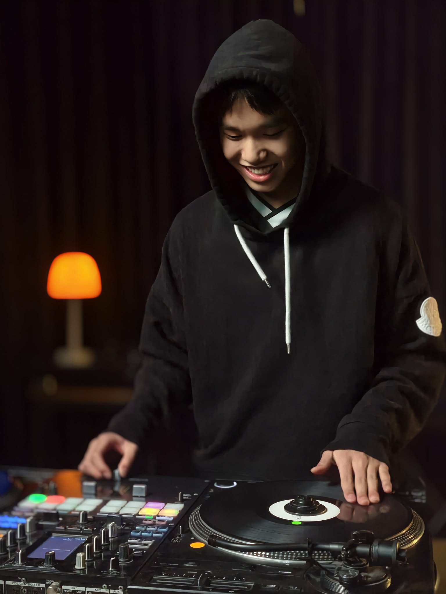 นักเรียน DJ LAB SIAM