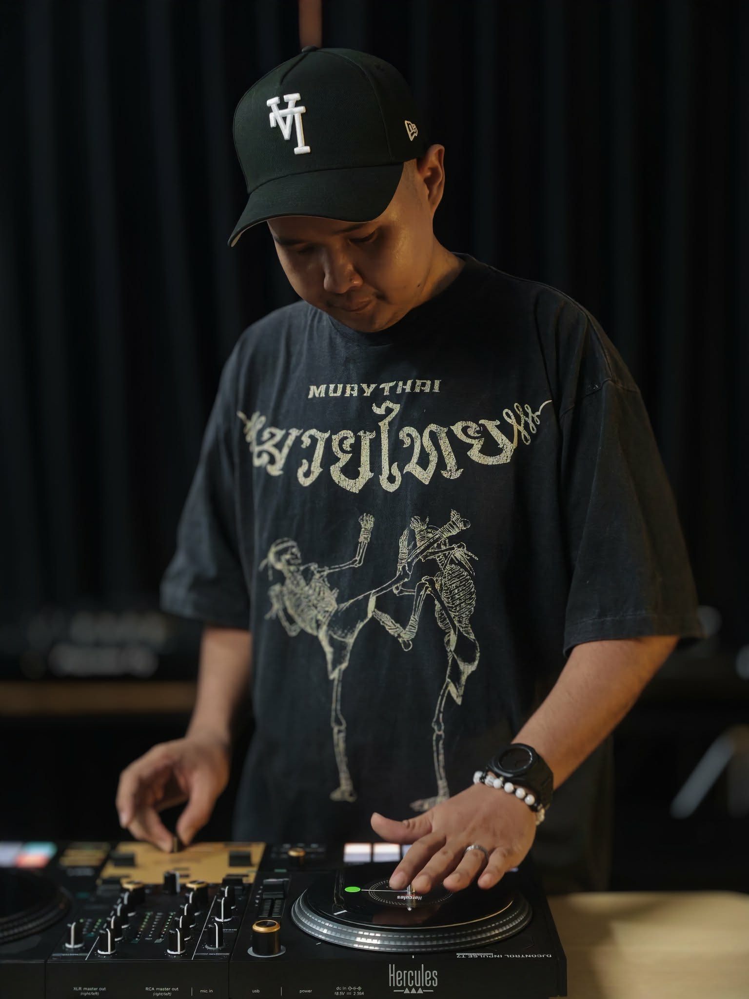 นักเรียน DJ LAB SIAM