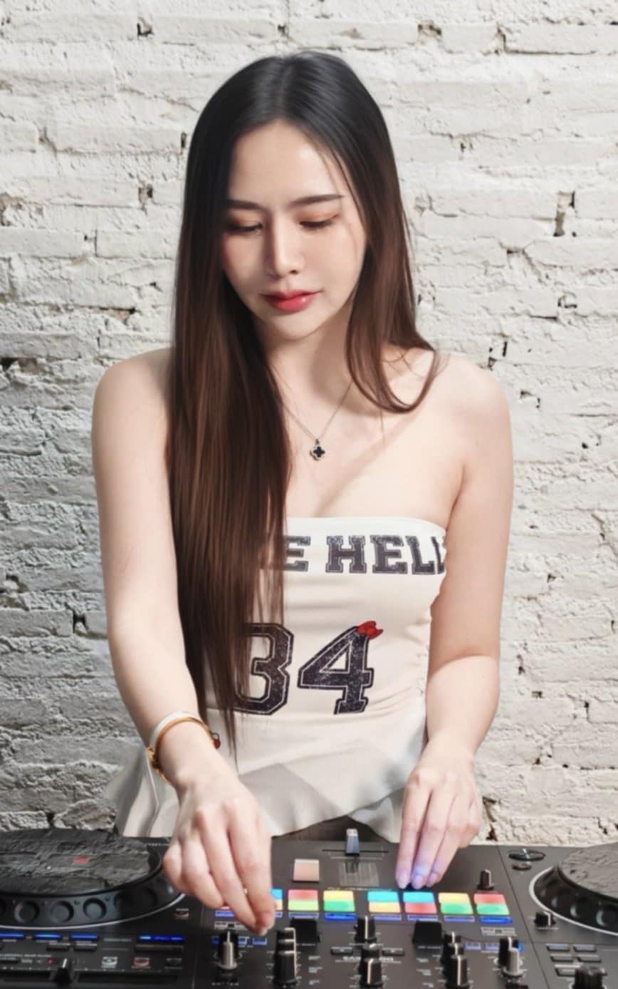 นักเรียน DJ LAB SIAM