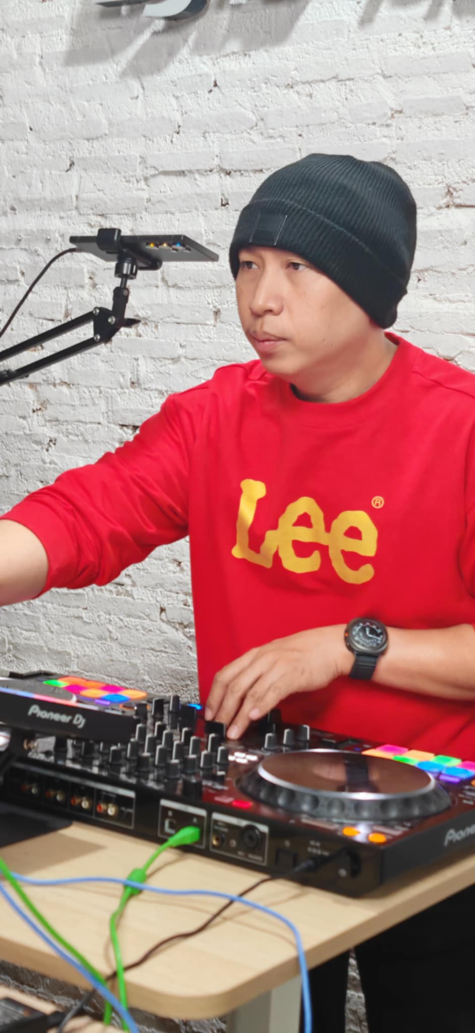 นักเรียน DJ LAB SIAM