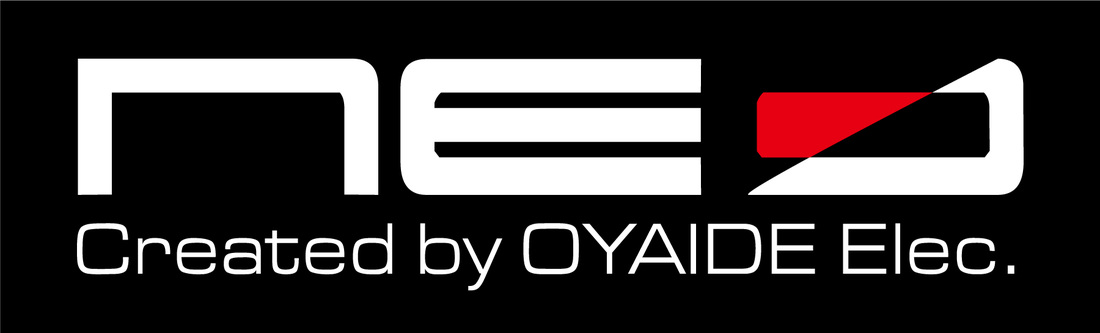NEO by OYAIDE